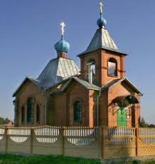 луховицы